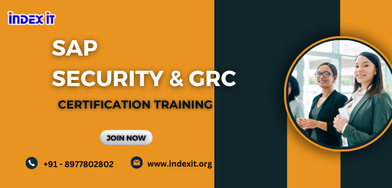 sap security and grc training in hyderabad