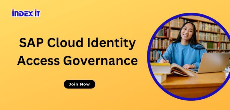 SAP Cloud Identity Access Governance & BTP Security | SAP IAG