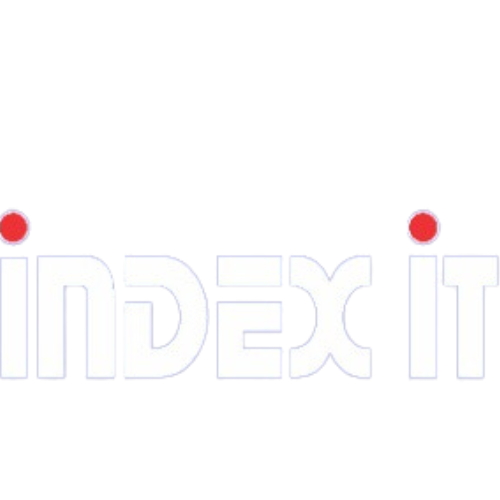 Index IT Logo